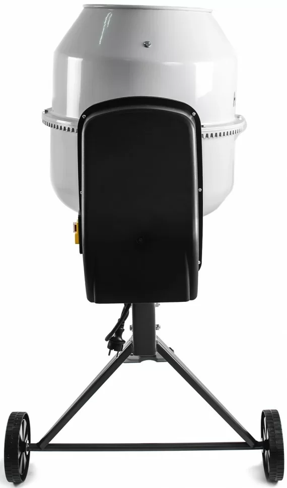 Бетоносмеситель Helmut BM140 №4