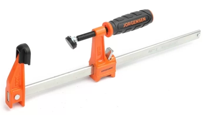 Струбцина F-образная Pony Jorgensen Medium Duty 305 мм (3712) №2