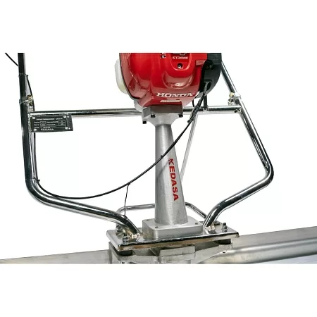 Виброрейка бензиновая Kedasa MCD-4 №3