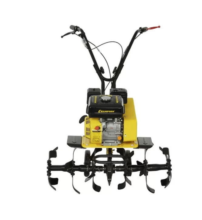 Культиватор бензиновый Champion BC 5712 №4