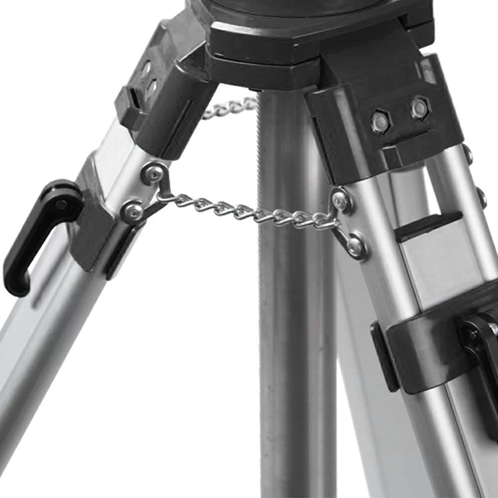 Штатив с элевационной головкой Condtrol HD200 №3