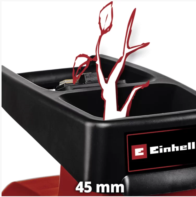 Измельчитель электрический Einhell GC-RS 60 CB №2