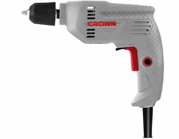 Дрель Crown CT10125C №2