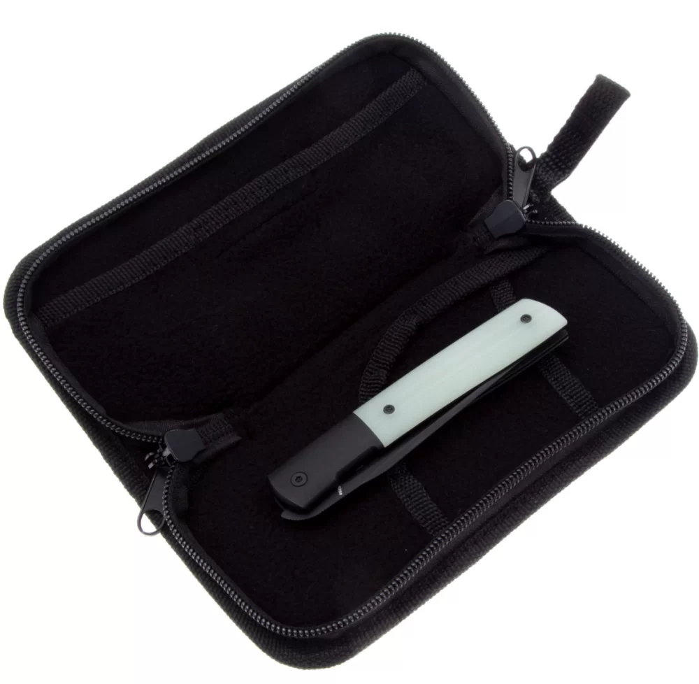 Нож Boker Plus Urban Trapper Premium (BK01BO614) №5