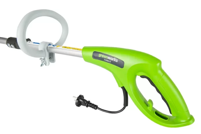 Триммер электрический Greenworks GST 5033 Basic №6