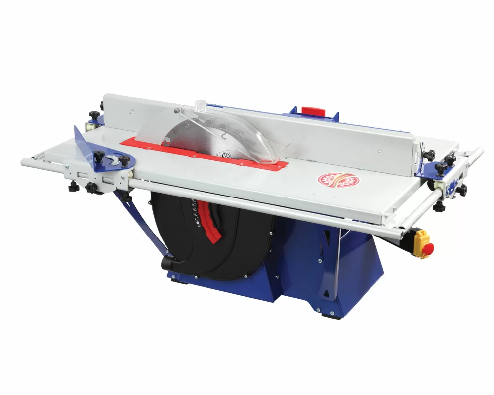 Станок деревообрабатывающий Белмаш SDMR-2500 №2