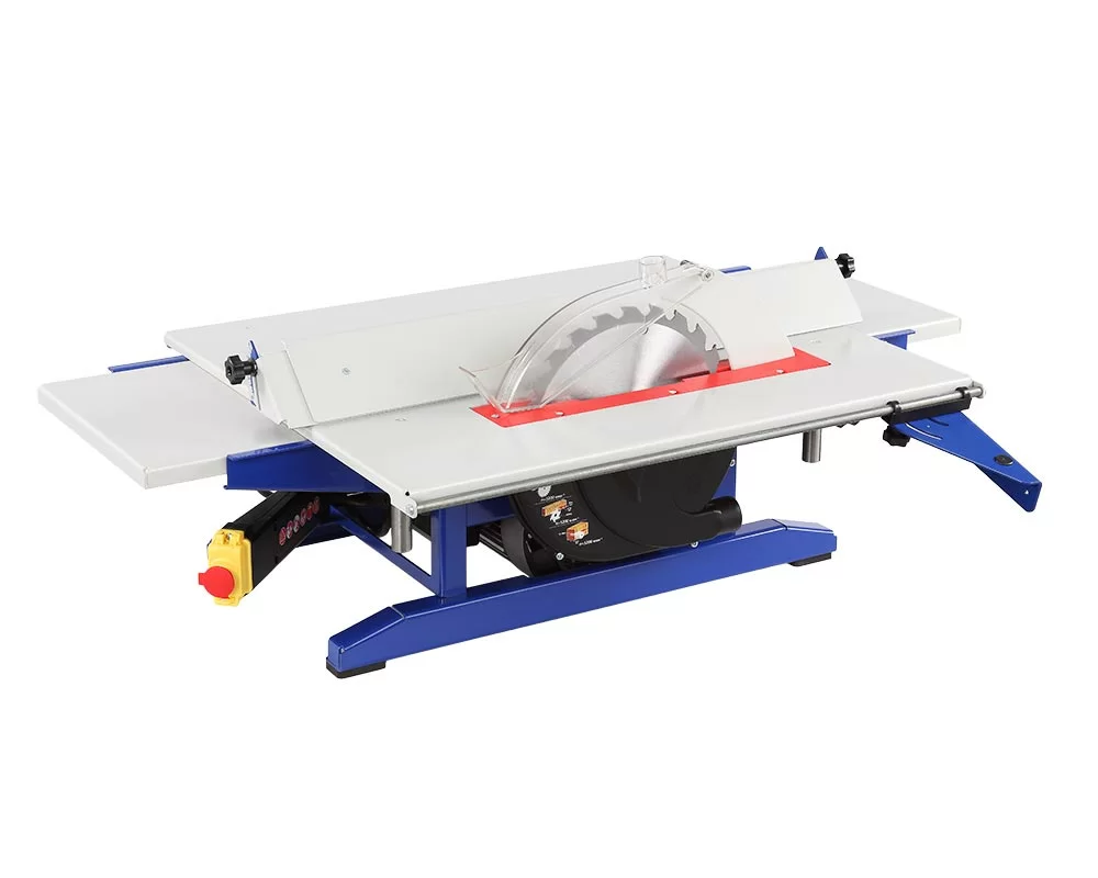 Станок деревообрабатывающий Белмаш Универсал 2500Е №5