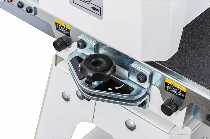 Станок барабанный шлифовальный Jet JWDS-1632-M №3