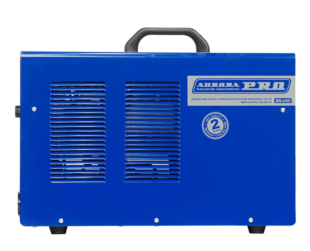 Аппарат аргонодуговой сварки Aurora PRO Inter TIG 300 №1