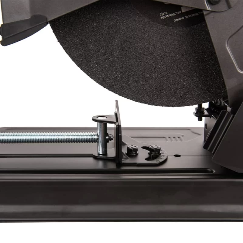 Пила монтажная Kress KU760 2200Вт 355мм №7