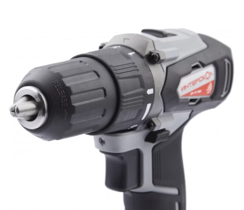 Аккумуляторная дрель-шуруповерт Интерскол ДА-13/18ВК 45 АПИ (без акк. и з/у) №2