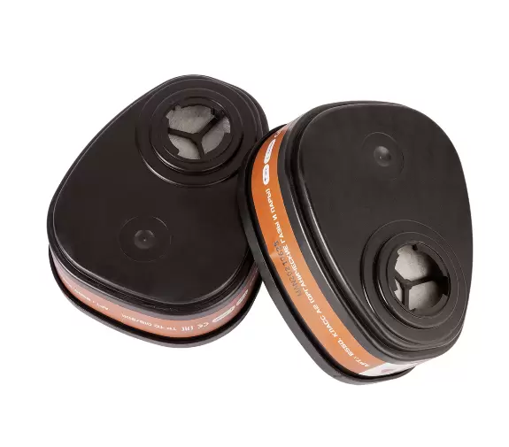 Фото раздела «Фильтры и комплектующие для противогазов и масок»