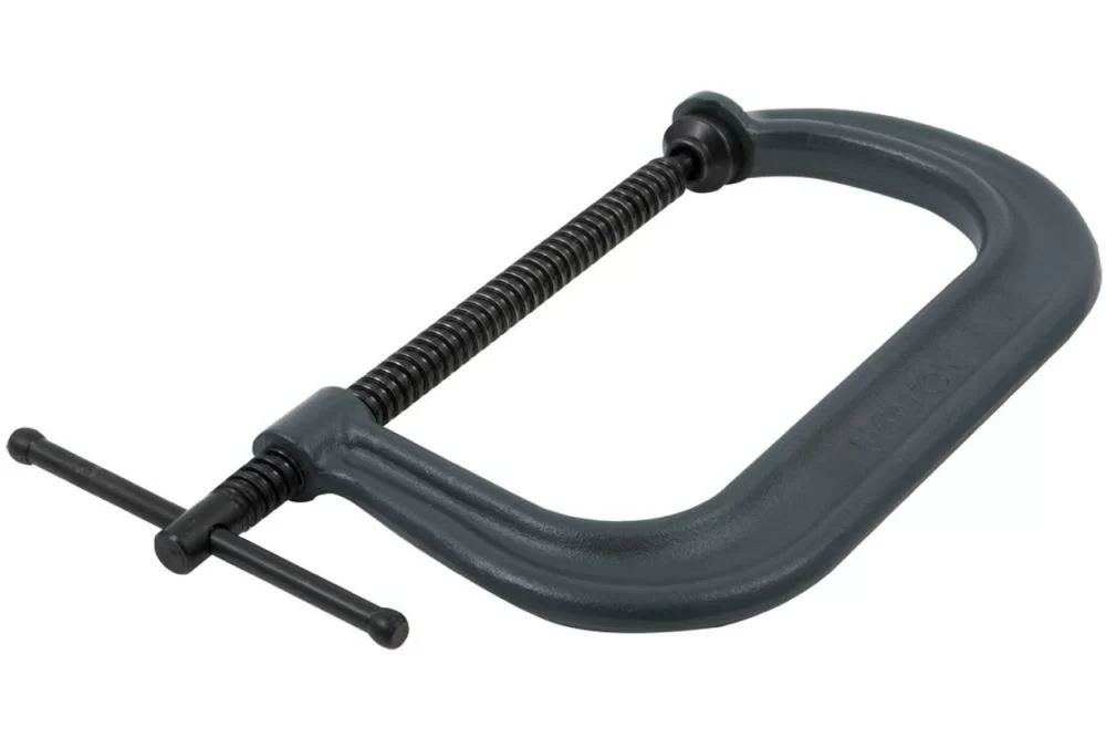 Струбцина G-образная Wilton 400 Series 130х200 мм №1