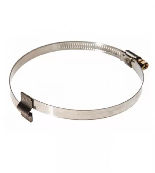 Фото раздела «Хомуты металлические»