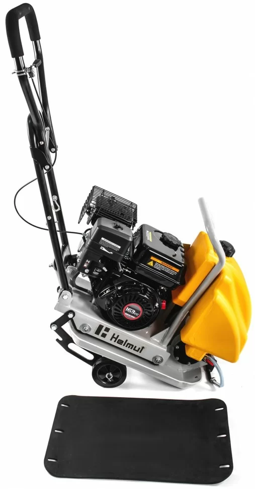 Виброплита бензиновая Helmut RP63 №2