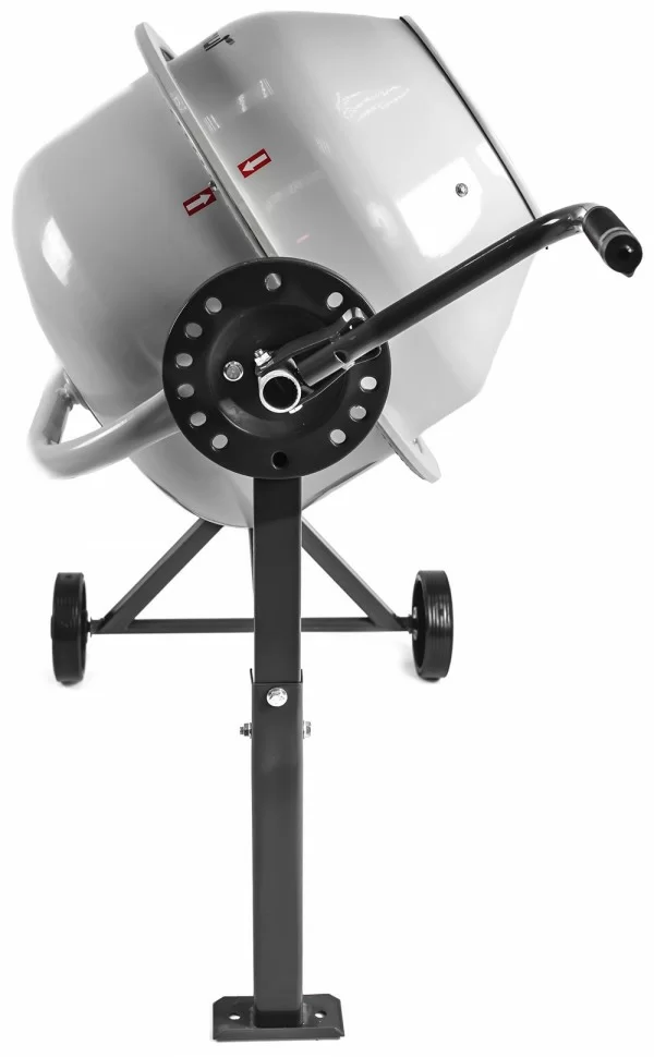 Бетоносмеситель Helmut BM63 №2