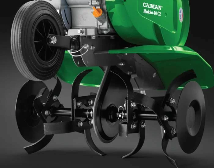 Культиватор бензиновый Caiman Mokko 40 C2 №1