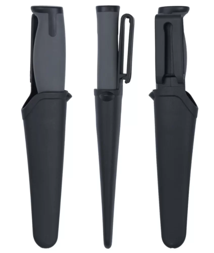 Нож HL Tactical Grey (VT212-G) №4