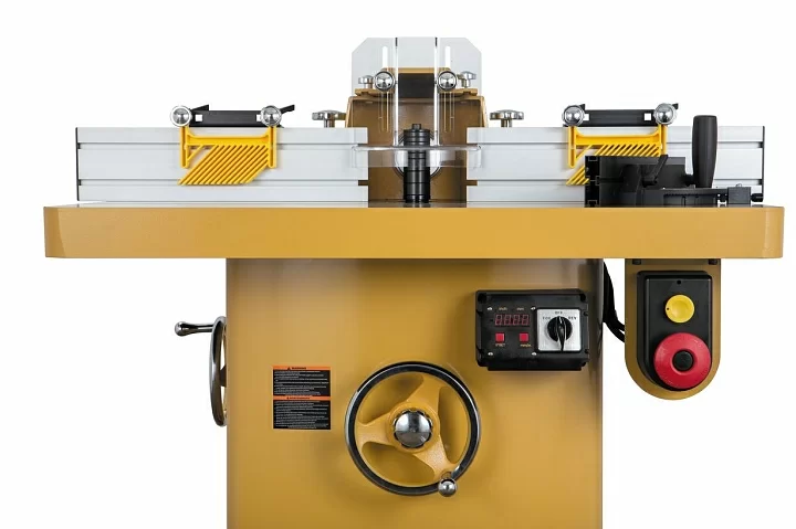 Станок фрезерный Powermatic PM2700 №6