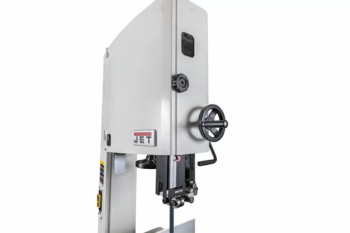 Станок ленточнопильный Jet JWBS-20-T 400В №6