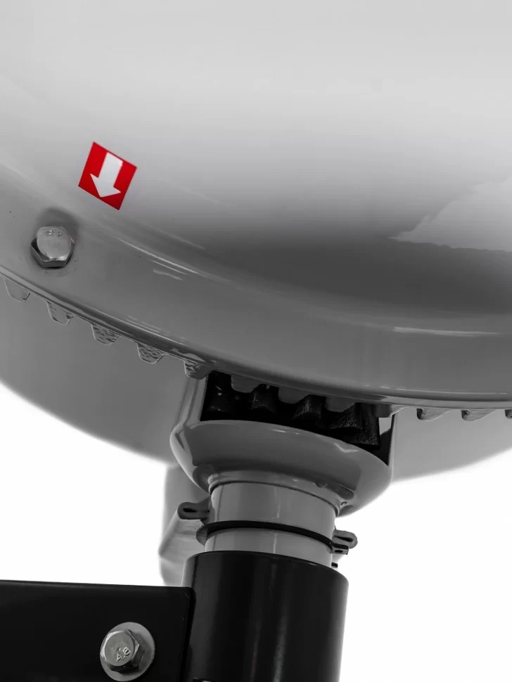 Бетоносмеситель Helmut BM120 №9