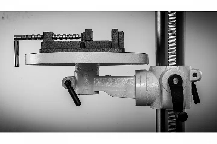 Станок сверлильный Jet JDP-13FM 230В №13