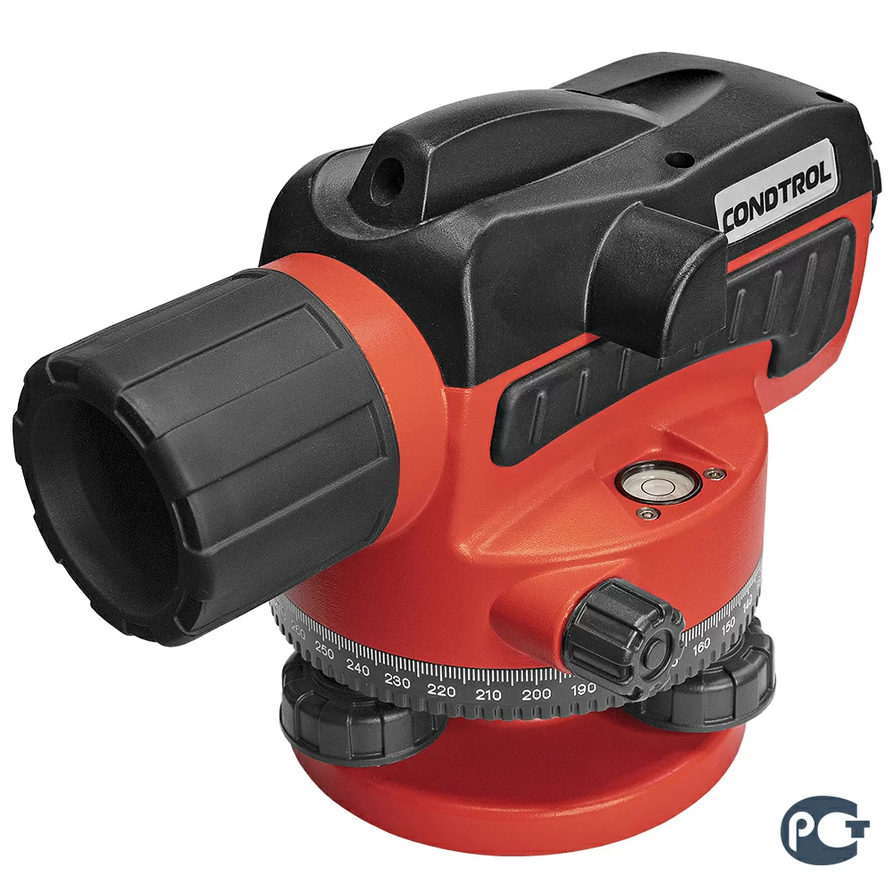 Нивелир оптический Condtrol 32X №2