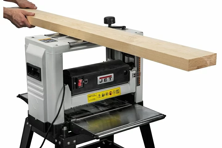 Станок рейсмусовый Jet JWP-12 №2