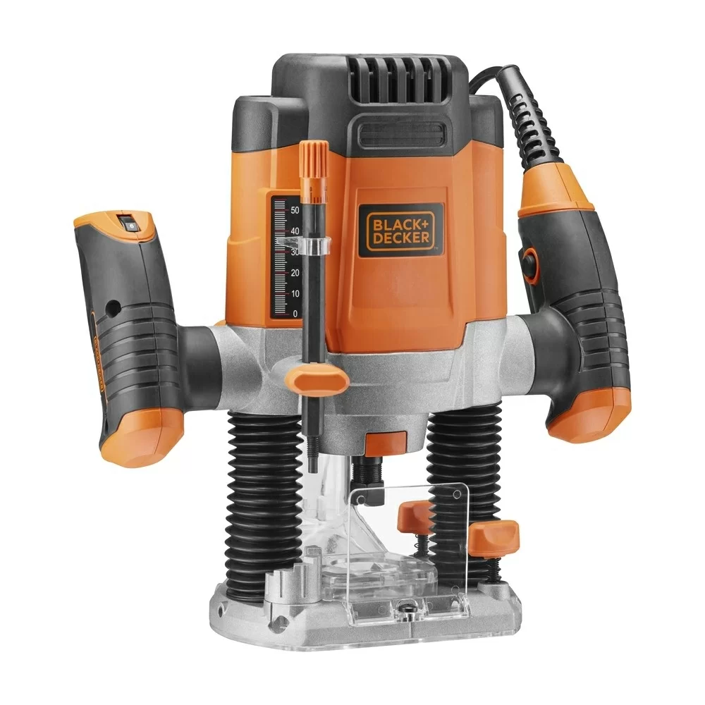 Фрезер Black&Decker KW1200EKA-QS №2