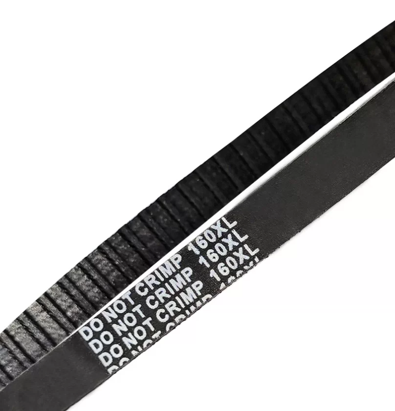 Ремень 160XL 1/4" Белмаш зубчатый №1