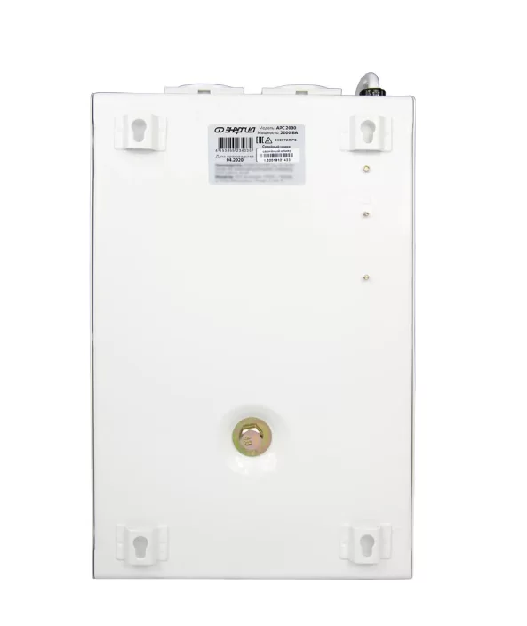 Стабилизатор напряжения Энергия АРС-2000 для котлов №2