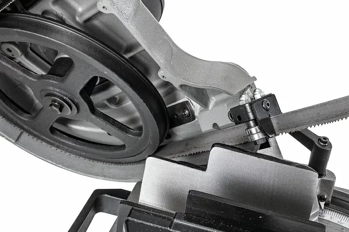 Станок ленточнопильный Jet J-351V №13