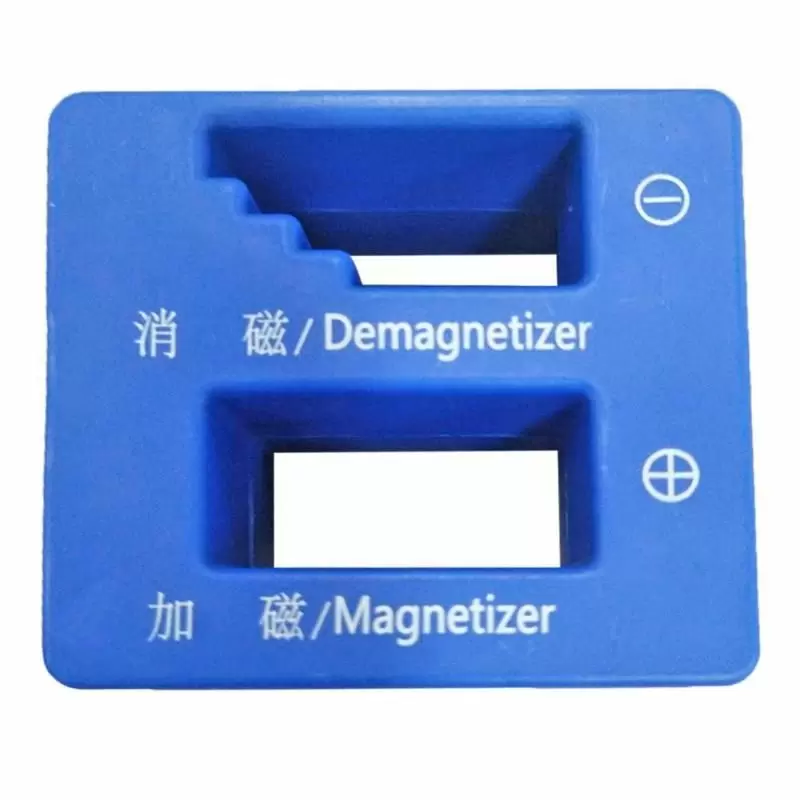 Раздел с товарами «Намагничиватели» Фото раздела «Намагничиватели»