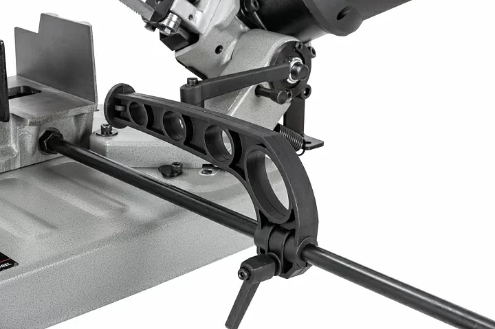 Станок ленточнопильный Jet J-349V №1