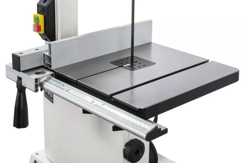 Станок ленточнопильный Jet JWBS-10S №2