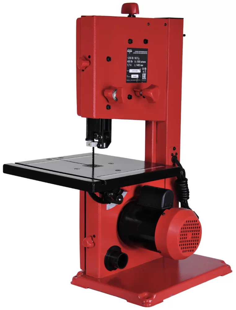 Пила ленточная Elitech СПЛ 040 (E2003.001.00) №2