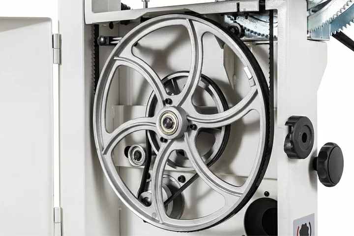 Станок ленточнопильный Jet JWBS-12S №9