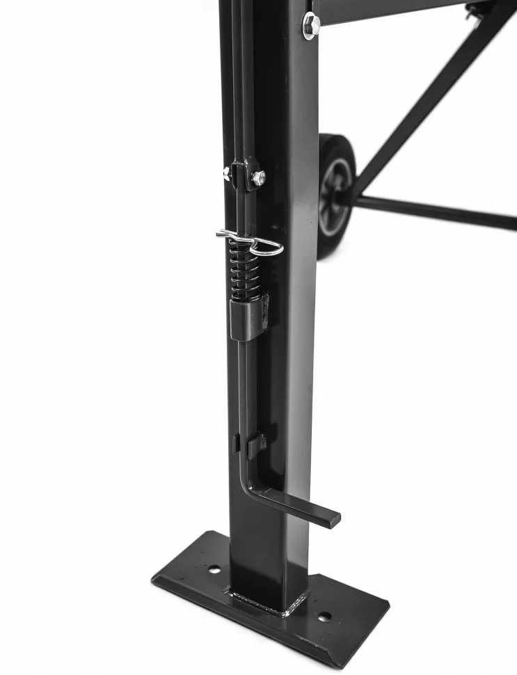 Бетоносмеситель Helmut BM180 №6