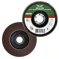 Раздел с товарами «Диски лепестковые» Фото раздела «Диски лепестковые»