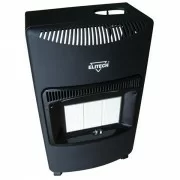 Товар «Обогреватель газовый инфракрасный Elitech ТП 4ГИ» Фото товара «Обогреватель газовый инфракрасный Elitech ТП 4ГИ»