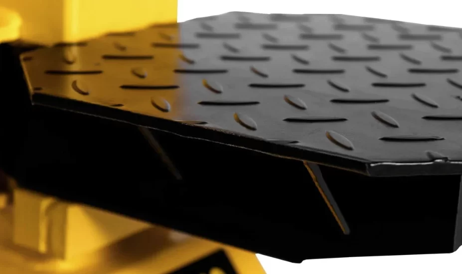 Дровокол Champion LSV6000 №2