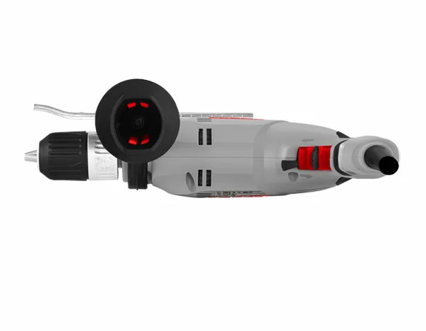 Дрель ударная Crown CT10129C №4