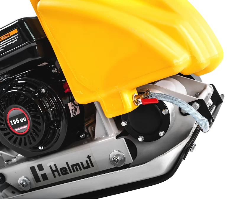 Виброплита бензиновая Helmut RP86 №7