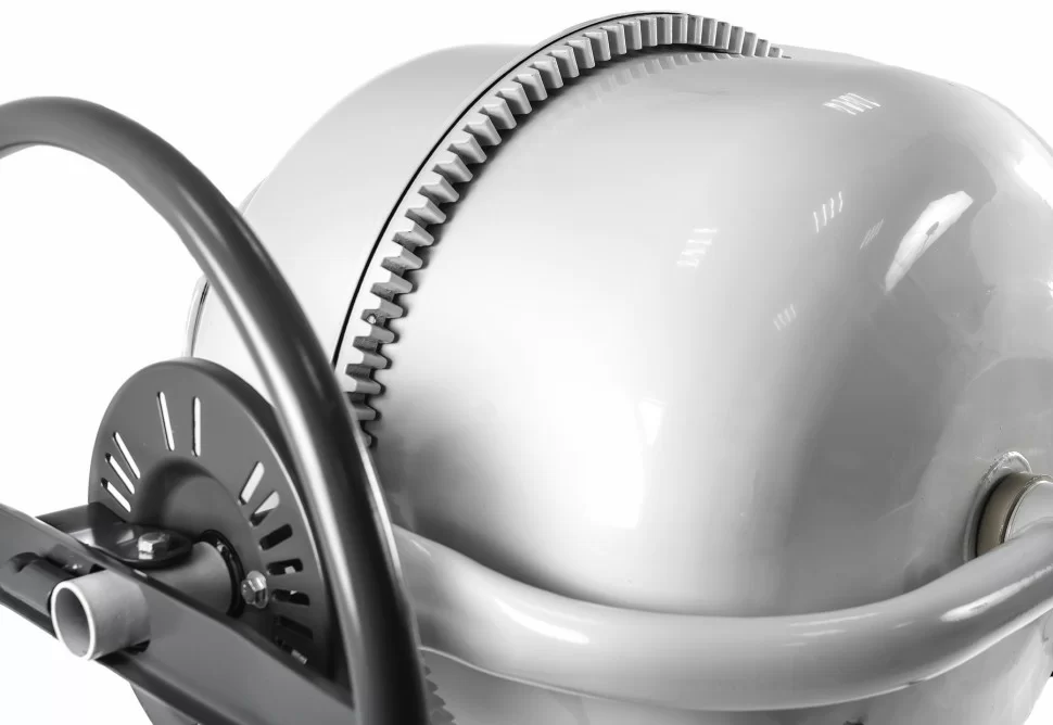 Бетоносмеситель Helmut BM120 №7