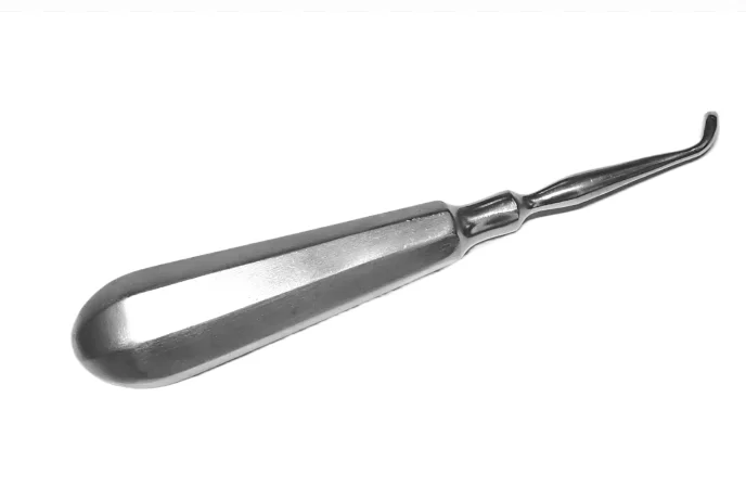 Элеватор медицинский левый (сделано в СССР) – №1