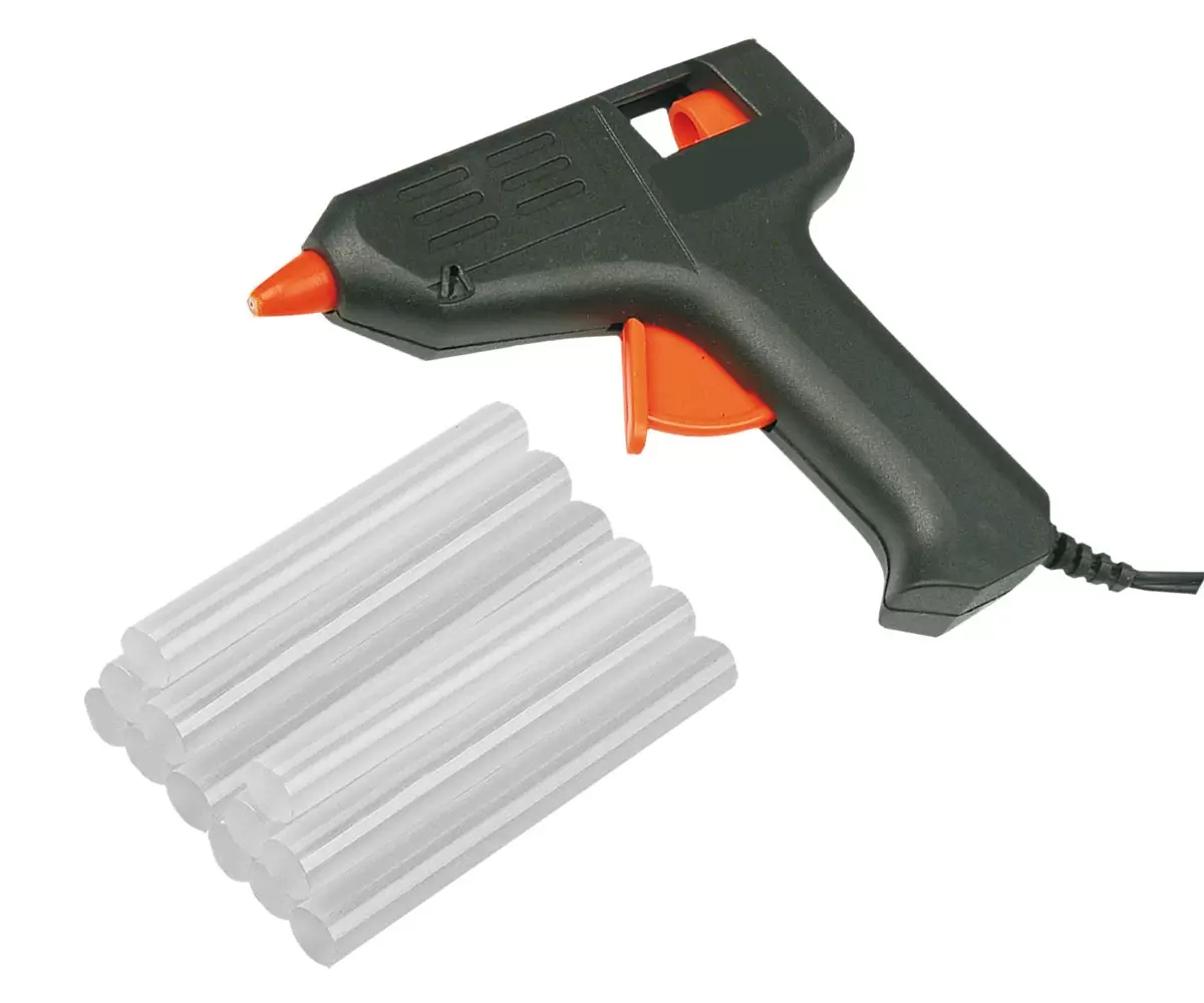 Для монтажных и клеевых пистолетов в интернет-магазине Тиски в Екатеринбурге Для монтажных и клеевых пистолетов купить в интернет-магазине Тиски в Екатеринбурге