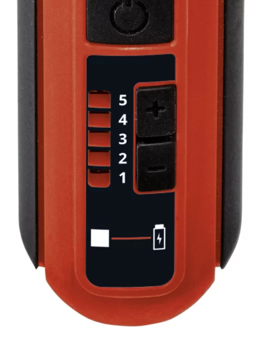 Аккумуляторный гравер Einhell TE-MT 7.2 Li №3