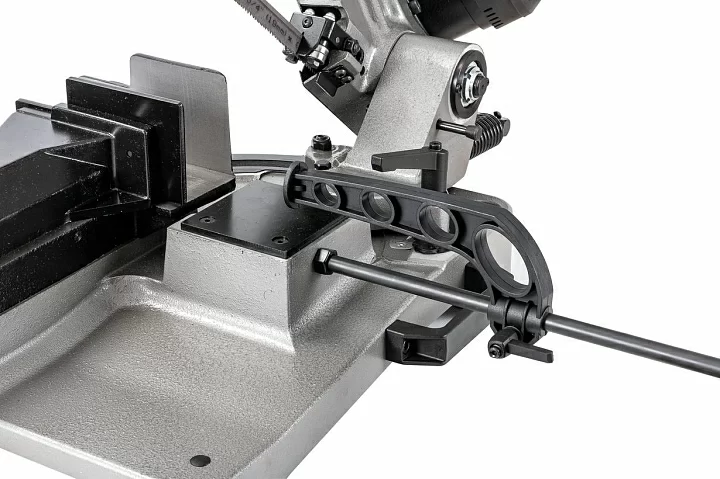 Станок ленточнопильный Jet J-351V №4