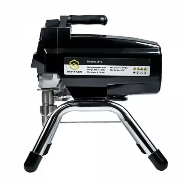 Окрасочный аппарат Schtaer Mars 21i №2