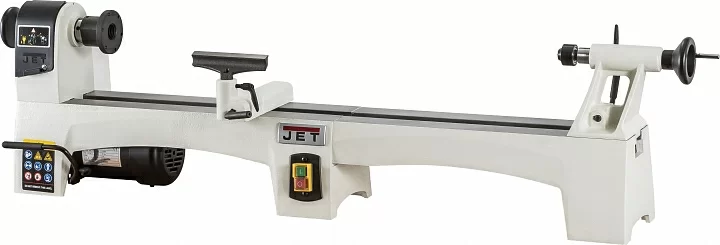 Станок токарный по дереву Jet JWL-1015 №8